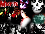 Misfits / Music