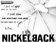 Nickelback / Music