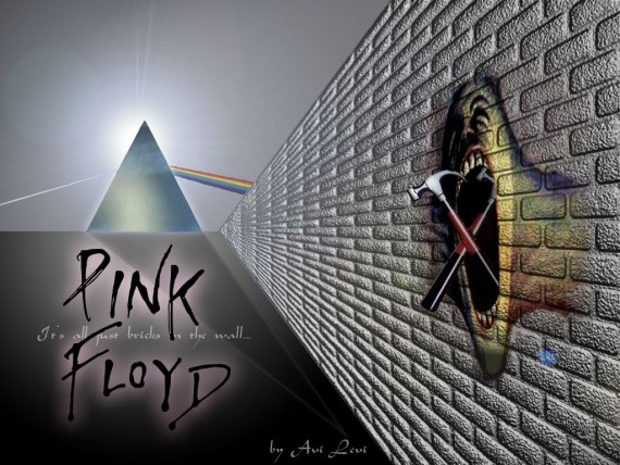 Free Send to Mobile Phone Pink Floyd Music wallpaper num.3