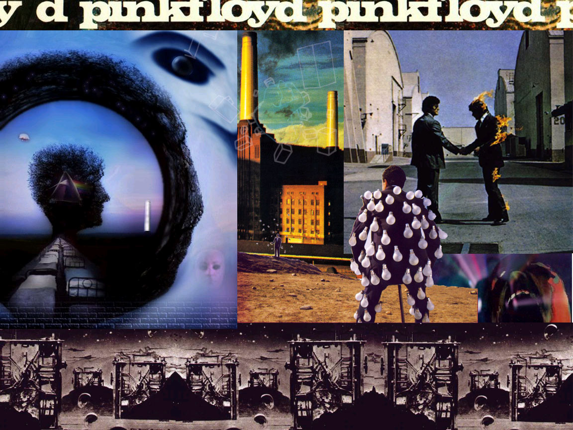 Download Pink Floyd / Music wallpaper / 1152x864