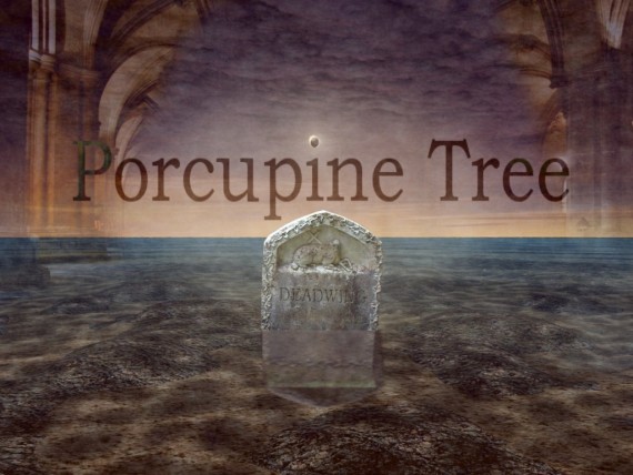 Free Send to Mobile Phone Porcupine Tree Music wallpaper num.2