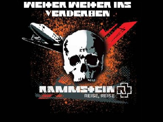 Free Send to Mobile Phone Rammstein Music wallpaper num.15