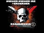 Rammstein / Music