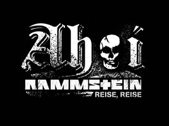 Free Send to Mobile Phone Rammstein Music wallpaper num.4