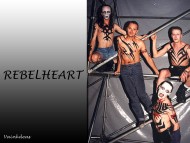 Rebelheart / Music
