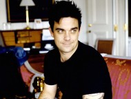 Robbie Williams / Music