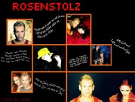 HQ Rosenstolz  / Music