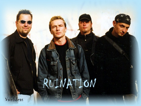 Free Send to Mobile Phone Ruination Music wallpaper num.1