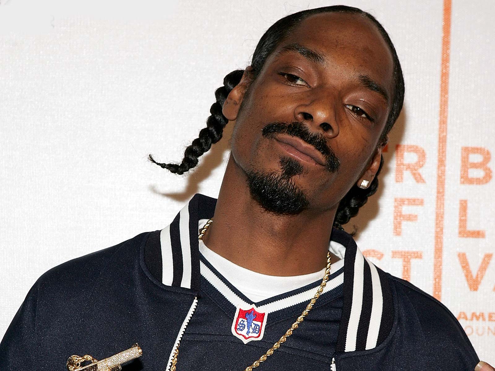 Download HQ Snoop Dogg wallpaper / Music / 1600x1200