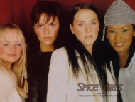 Spice Girls / Music