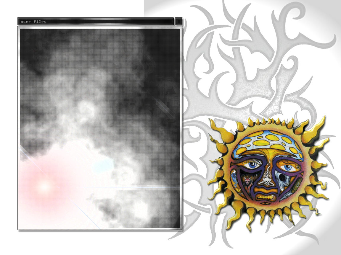 Download Sublime / Music wallpaper / 1152x864