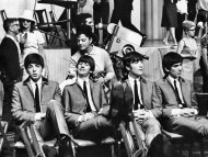 The Beatles / Music