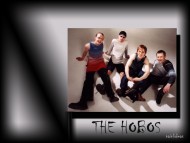 The Hobos / Music