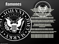 The Ramones / Music