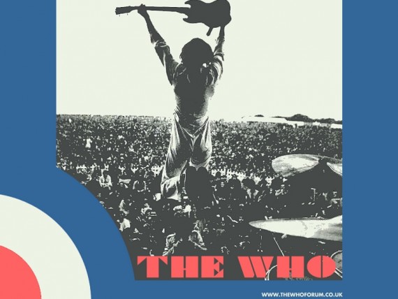Free Send to Mobile Phone The Who Music wallpaper num.3