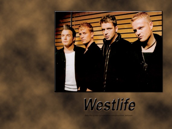 Free Send to Mobile Phone Westlife Music wallpaper num.1