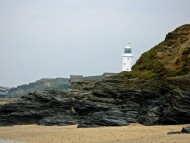 LightHouse / Architecture