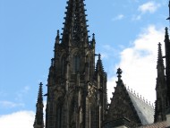 Download Tower of Saint Vitus Cathedral / Architecture