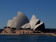 Sydney's Opera House, Australia / Architecture