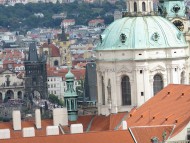 Download City Prague Panorama / Architecture