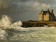 Download Chateau D'Ocean / Architecture