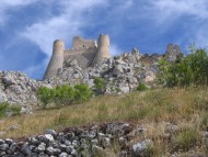 Download Very Aged Castle / Architecture