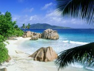 Anse Patate, La Digue, Seychelles / Beaches