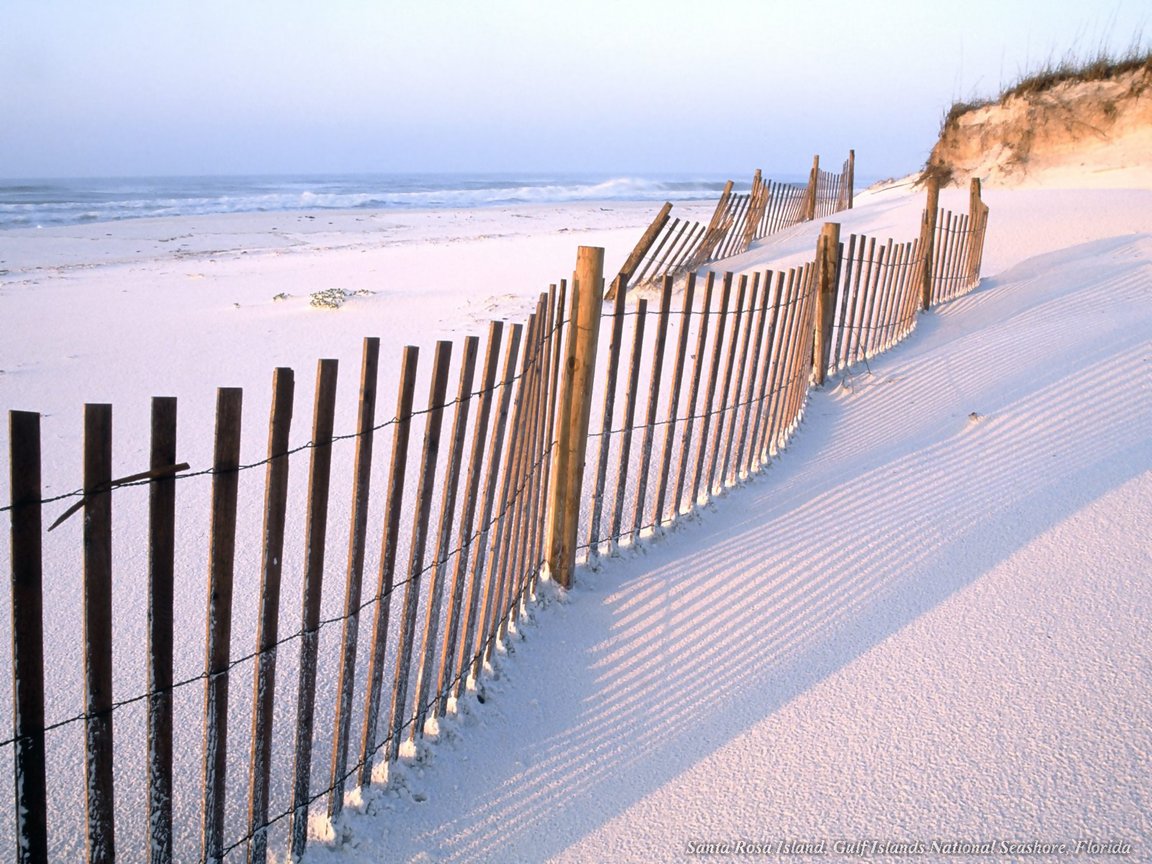 Full size Beaches wallpaper / Nature / 1152x864