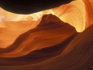 Orange Cavern / Canyons