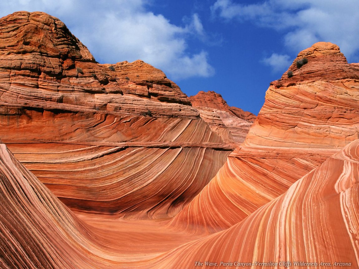 Download Canyons / Nature wallpaper / 1152x864