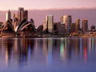 Sydney, Australia / Cities