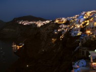 Santorini Island, Greece / Cities