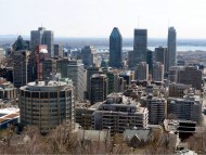 Montréal, Québec, Canada / Cities