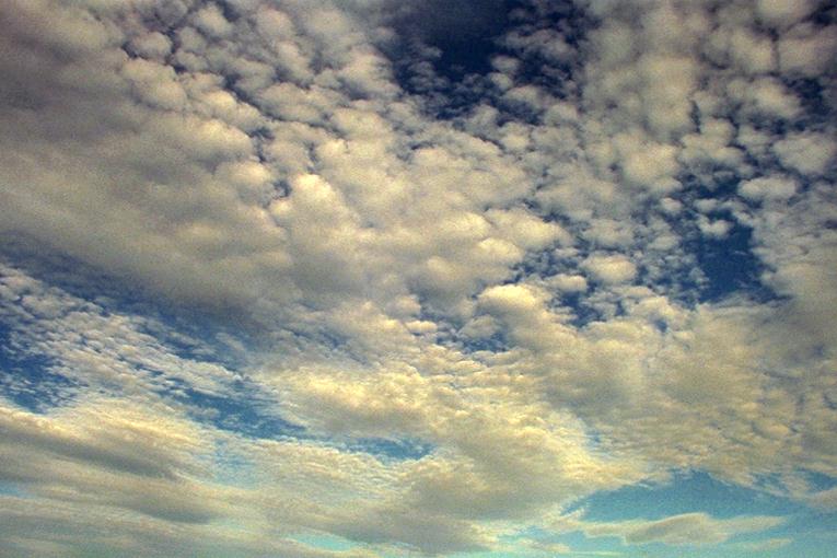 Download Clouds / Nature wallpaper / 765x510