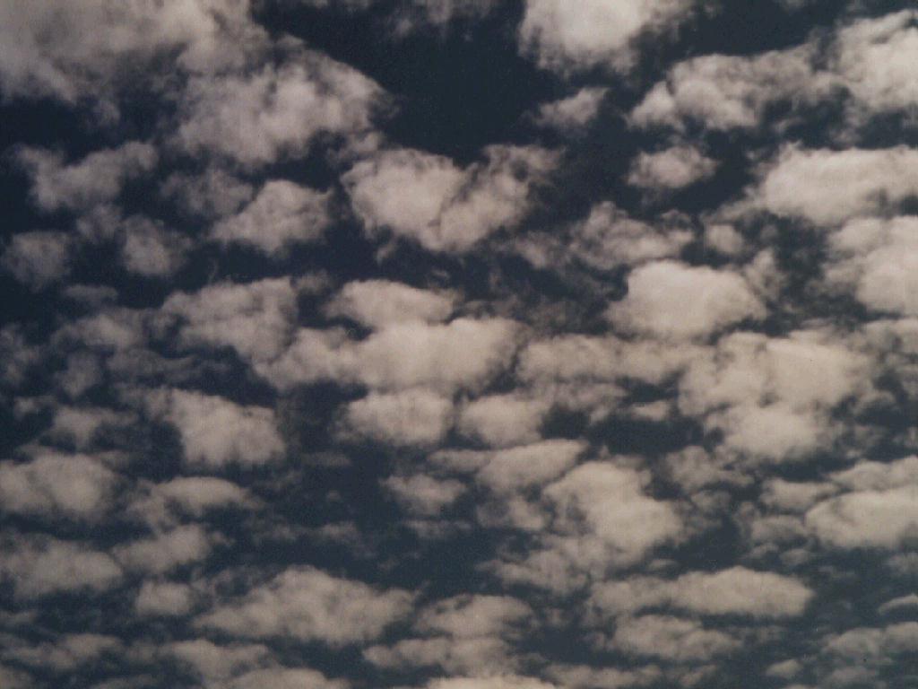 Download Clouds / Nature wallpaper / 1024x768