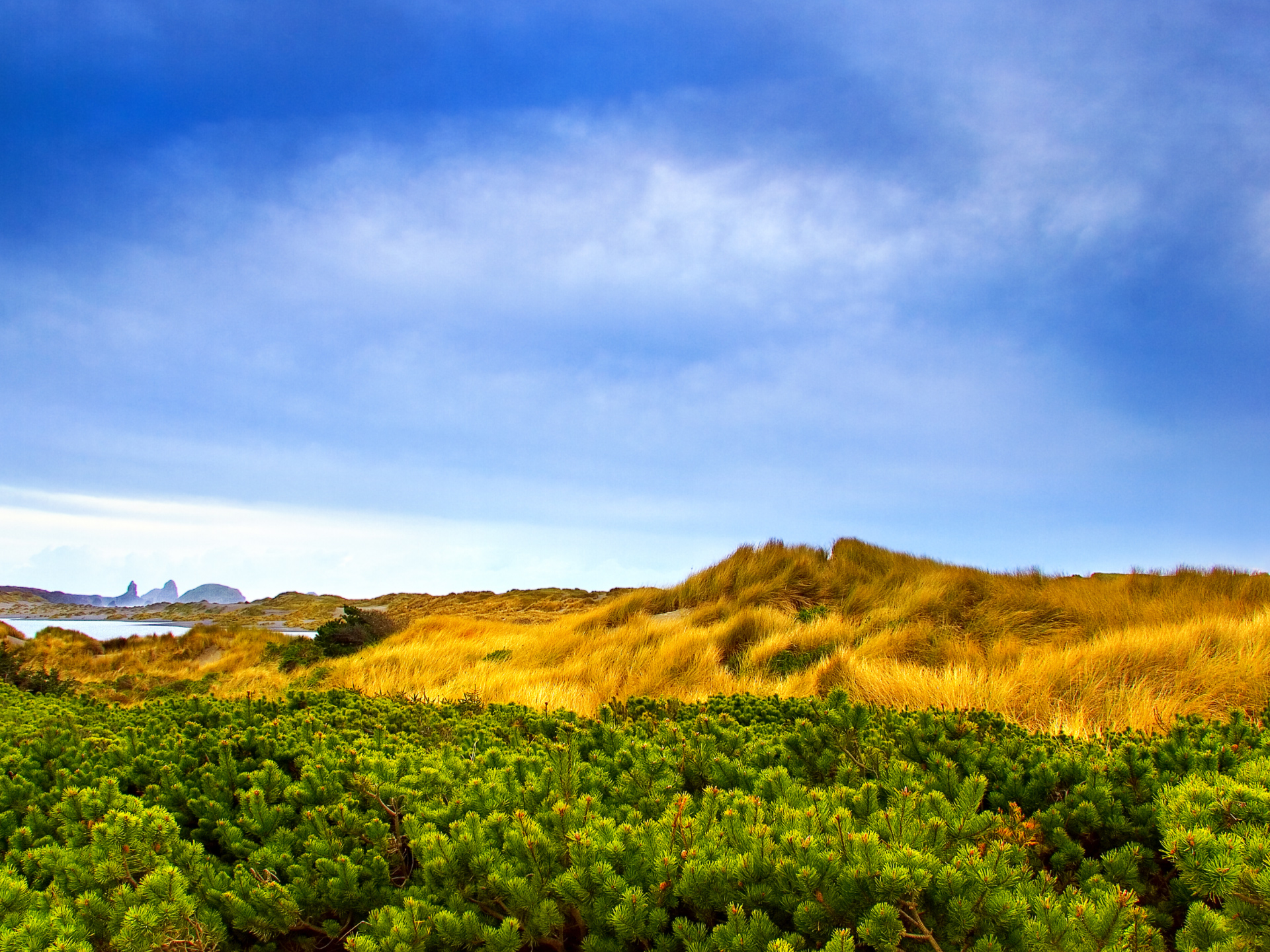 Download High quality Clouds wallpaper / Nature / 1920x1440