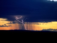 Download Storm Front, Zion National Park, Utah / Forces of Nature