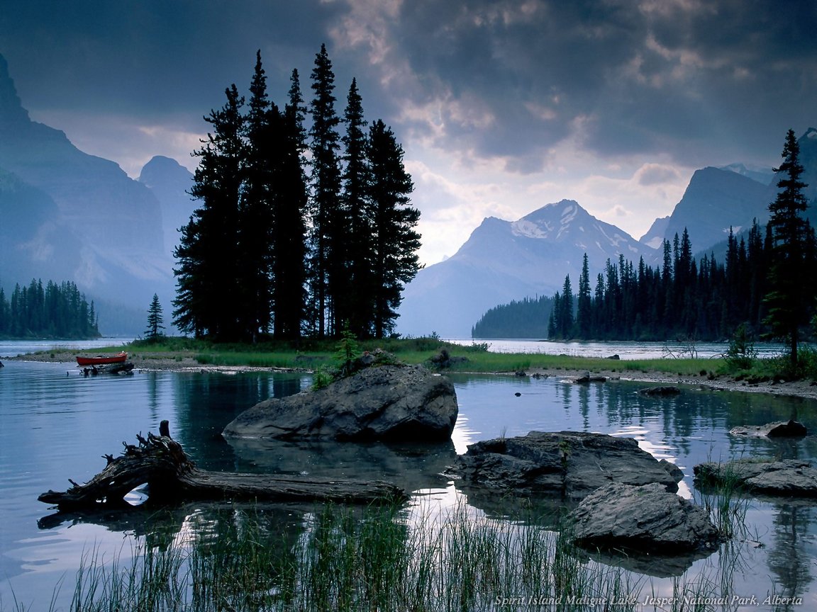Download Lakes / Nature wallpaper / 1152x864