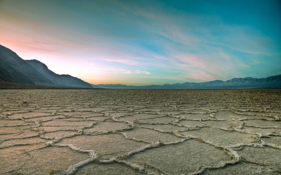Free Send to Mobile Phone Badwater Landscape wallpaper num.64
