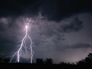 Lightnings / HQ Nature 