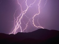 Download Lightnings / Nature