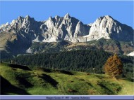 Download Mountains / Nature