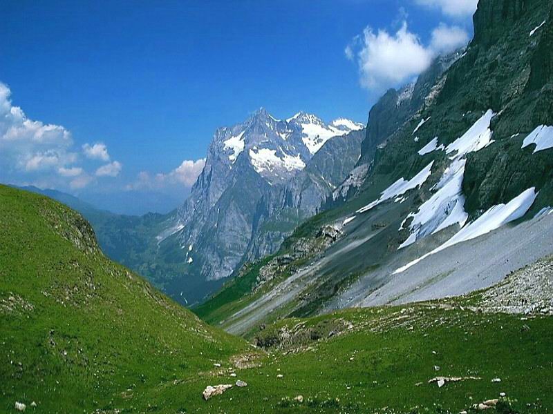 Download Mountains / Nature wallpaper / 800x600
