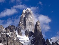 Download Baltoro Trek, Pakistan / Mountains