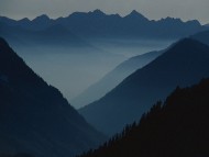 Mountains / Nature