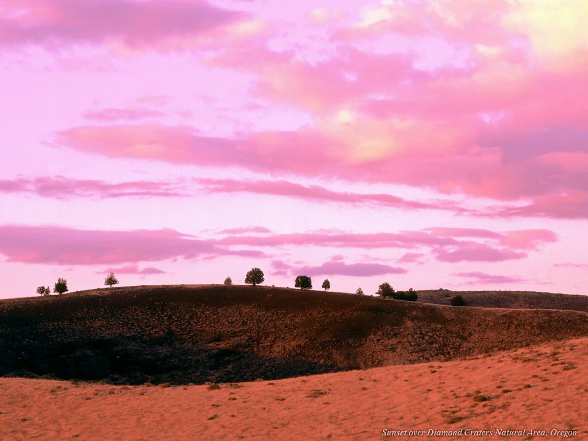 Download Sunset / Nature wallpaper / 1152x864