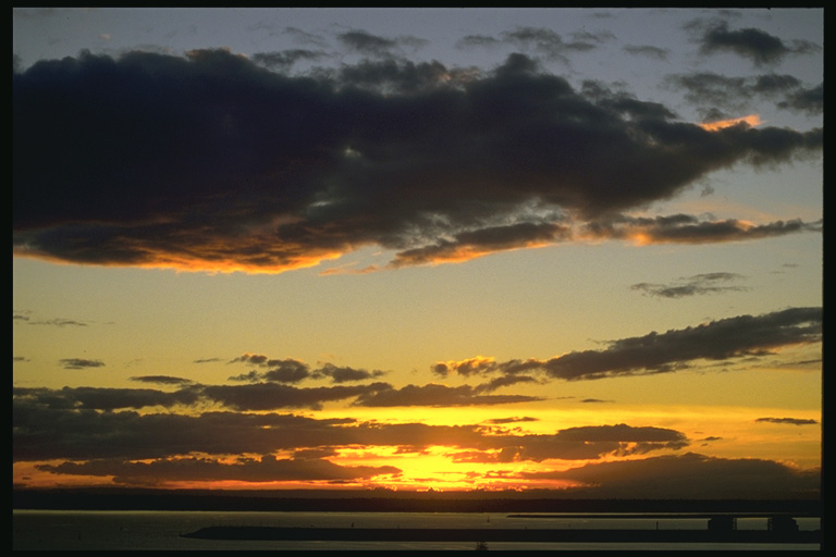 Download Sunset / Nature wallpaper / 768x512