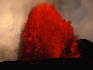 Volcanos / Nature