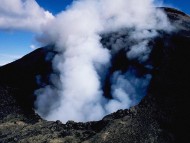 Download HQ Volcanos  / Nature