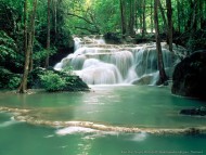 Waterfalls / Nature